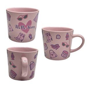 ⭐ Vintage Hello Kitty Ceramic Mug • Sanrio 2007 ⭐ ( Listing Soon )